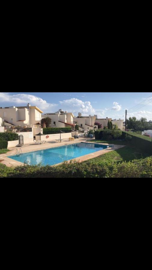 Pissouri Villa Miramar Exteriör bild