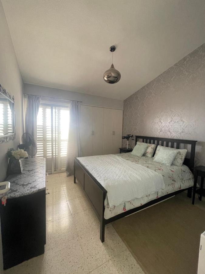 Pissouri Villa Miramar Exteriör bild