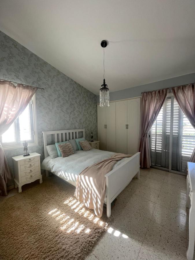 Pissouri Villa Miramar Exteriör bild